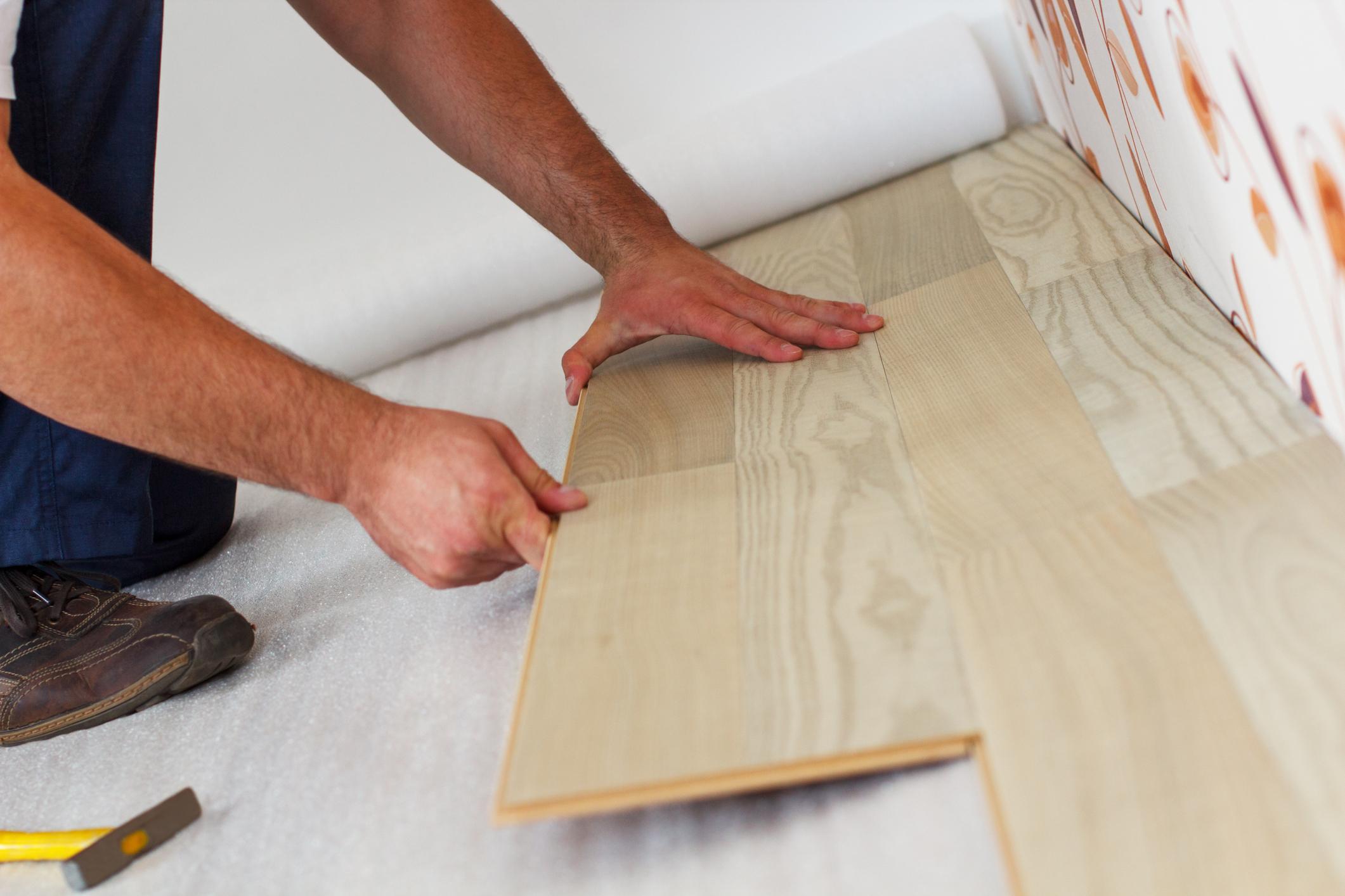Çarşıbaşı Laminatçı